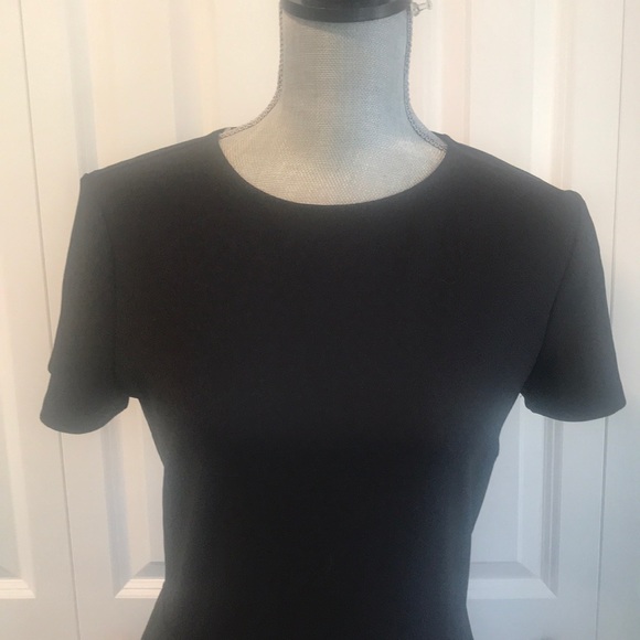 Express Little Black Dress - Picture 3 of 3